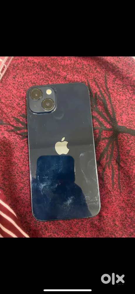 I phone 13