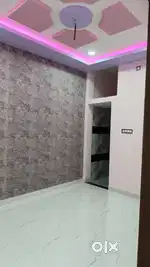 भाठागांव रावतपुरा कॉलोनी मुख्य प्रवेश द्वार में 2बीएचके का नया घर