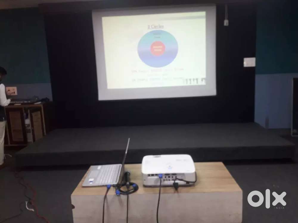 Projector On Rent    99      211     791      75