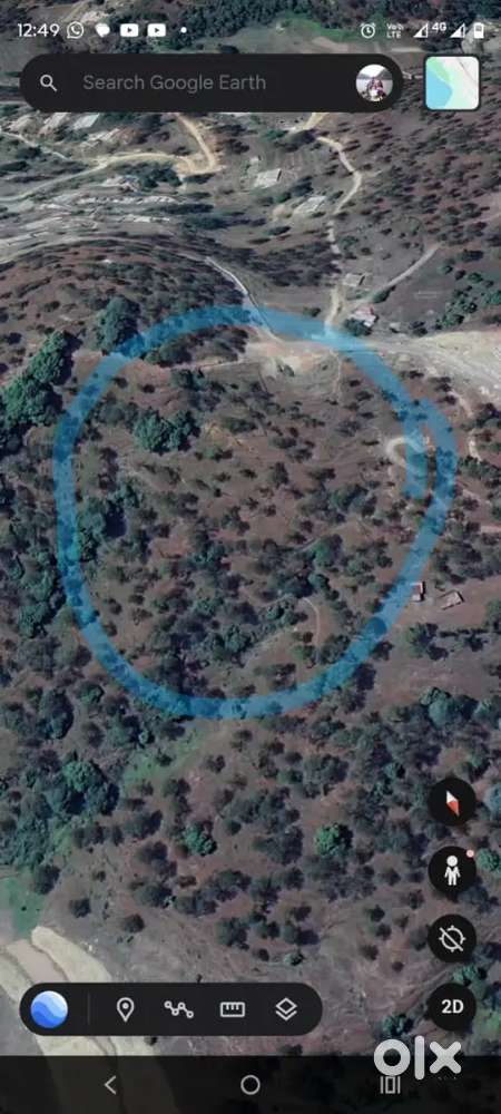 60 nali at the price of 300000 per nali