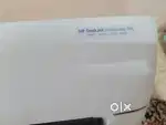 Printer HP 3636 wifi support in good condition