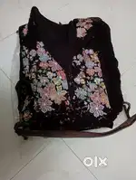 Sarar dress