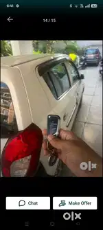 Maruti Suzuki Alto 800 2018 Petrol 60000 Km Driven