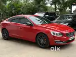 Volvo S60 Cross Country, 2019, Diesel