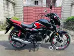 Only 15 Monhs Old Honda SP125