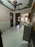1bhk fully furnished for rent in New Ashok Nagar