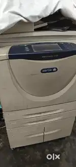Xerox Machine