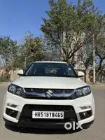 Maruti Suzuki Vitara Brezza VDI MT, 2019, Diesel