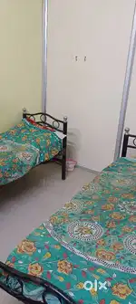 Required Cook for mens hostel