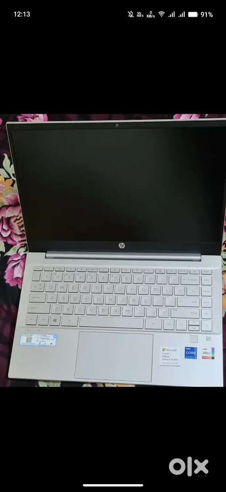 Hp Pavilion 14 - (16GB/512GB_SSD)