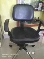 Revolving Chair