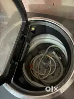 IFB Automatic Washing Machine
