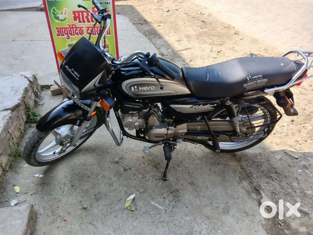 Good condition h ok ek dum