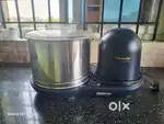 Wet grinder