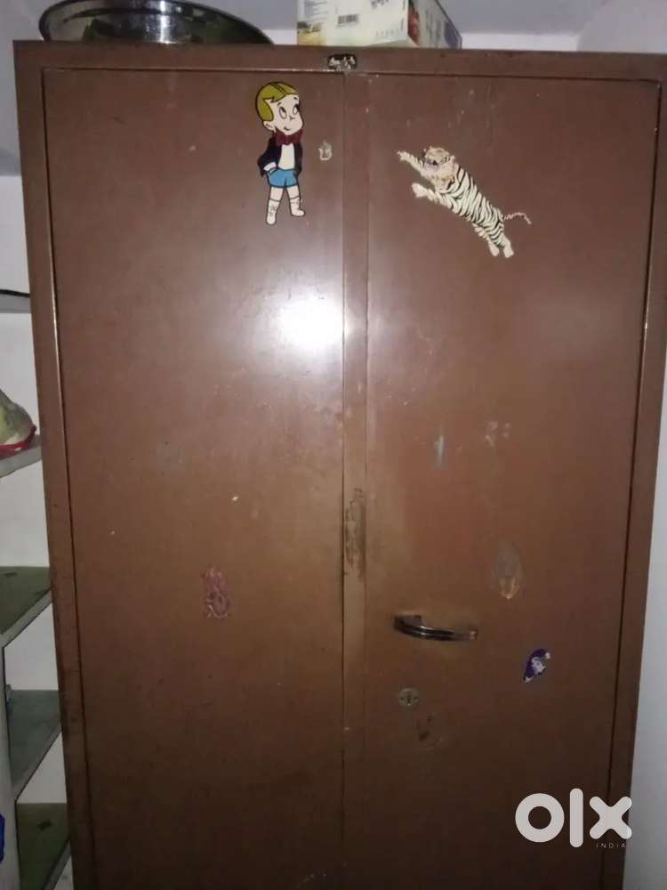 Amolak Steel Almirah