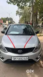 Tata Zest 2018 Diesel 70000 Km Driven