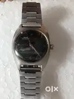 HMT Vintage Mechanical Watch