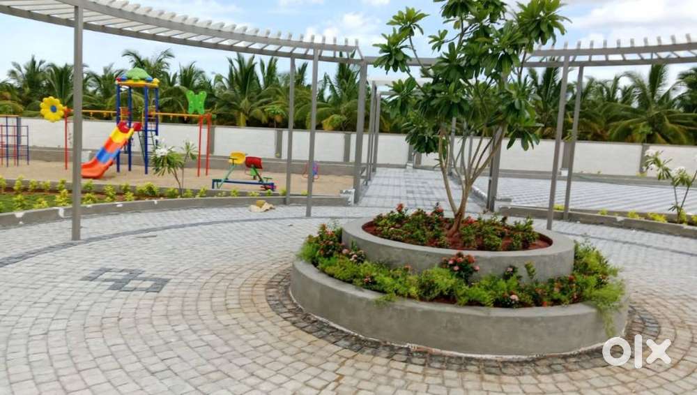 kovilpalayam neraby site for sale