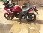Ok condition yamaha fazer