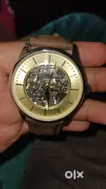 Tissot watch for sale fully automatic with new condition