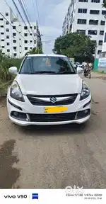 Maruti Suzuki Dzire 2015 Diesel 140000 Km Driven