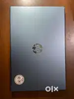 HP Laptop - i3