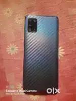 Samsung galaxy a31