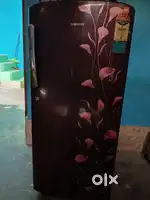 Fridge single Door Samsung