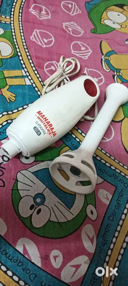 Maharaja Whiteline Hand Blender