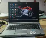 HP EliteBook 8460p