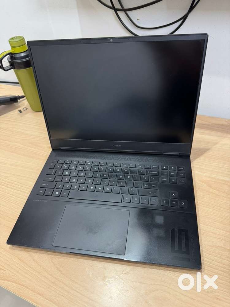 Hp omen transcend 16