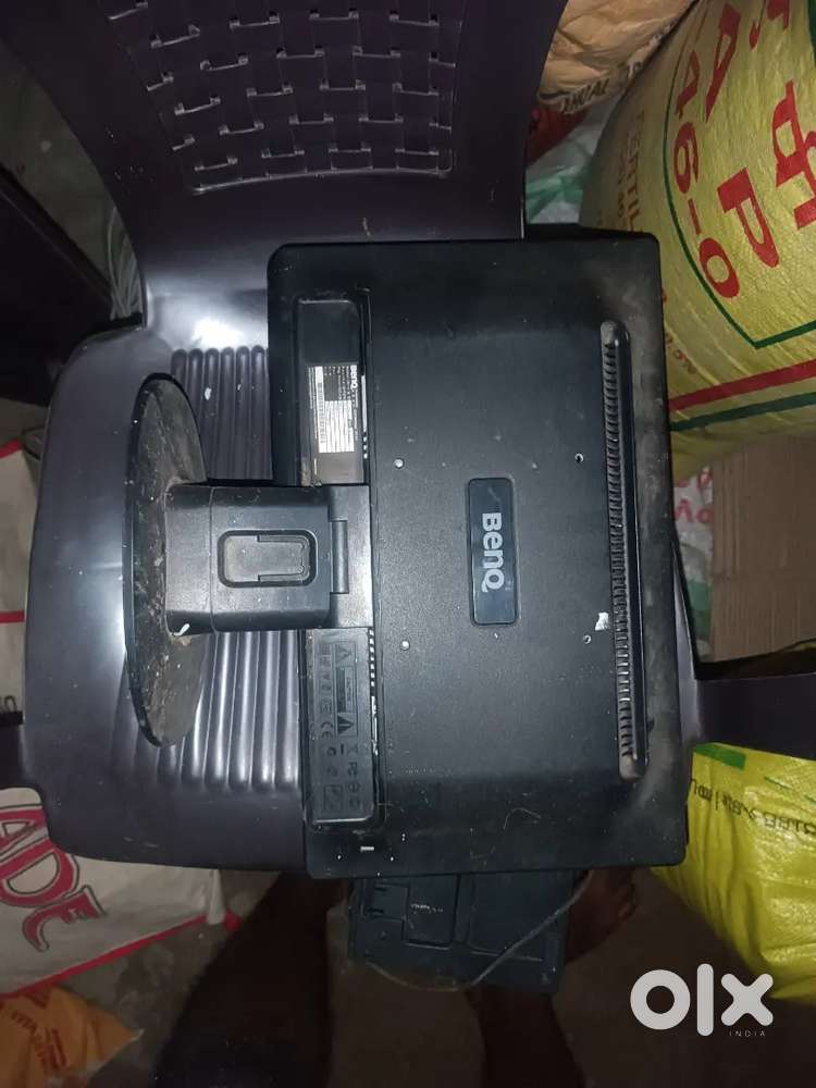 Moniter benq