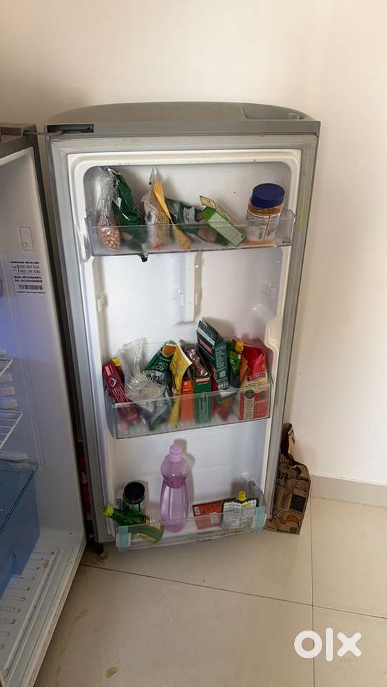 Samsung 190L Fridge