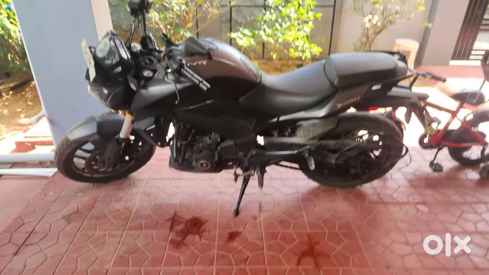 Bajaj Dominar 250 for Sale – Excellent Condition, Great Value!