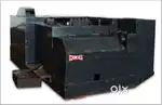 COLD FORGING NUT FORMING MACHINE OPERATOR