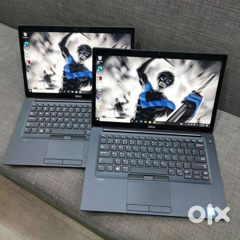 LIKE NEW IMPORTED LAPTOPS – SHOWROOM CONDITION – FROM ₹11,999/-