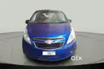 Chevrolet Beat 2010 Petrol Well Maintained