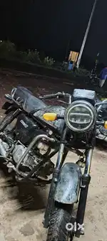Arunraikwar