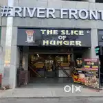 Need staff for my pizza outlet