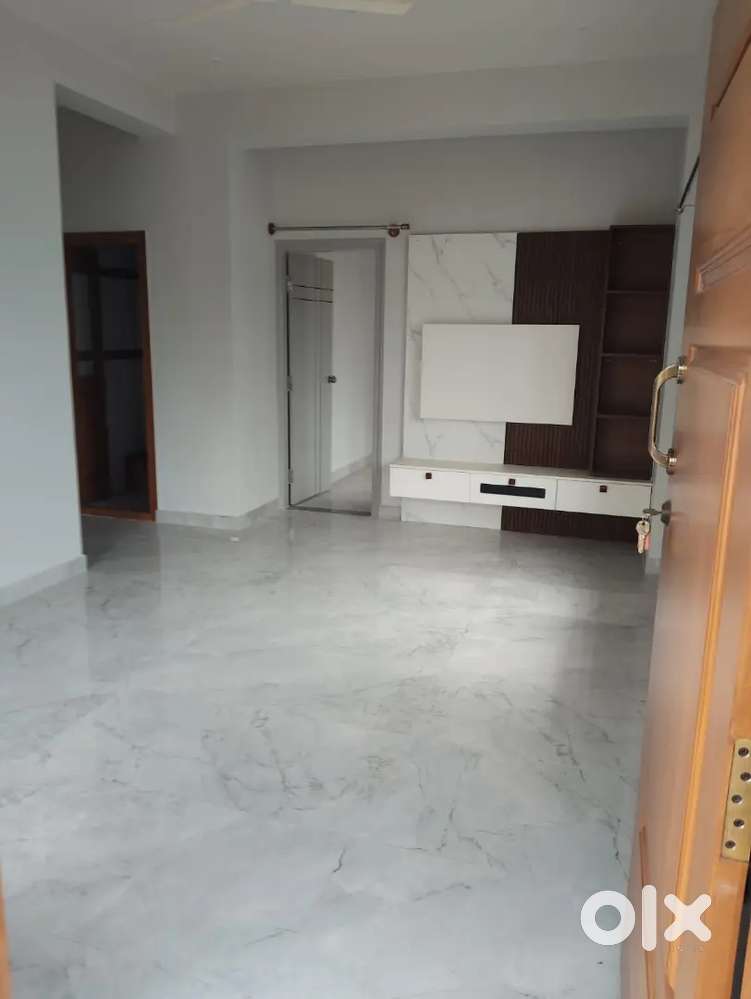 2 bhk new apartment for rent in  kuvempunagar near Apollo hospital