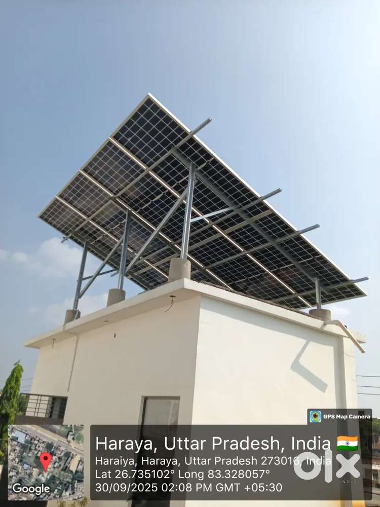 PM Surya Ghar/Diwali Discount TATA Solar Rooftop installation On-grid