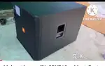 Full set DJ SPEAKER