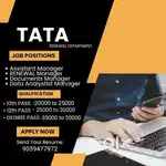Job recruitment