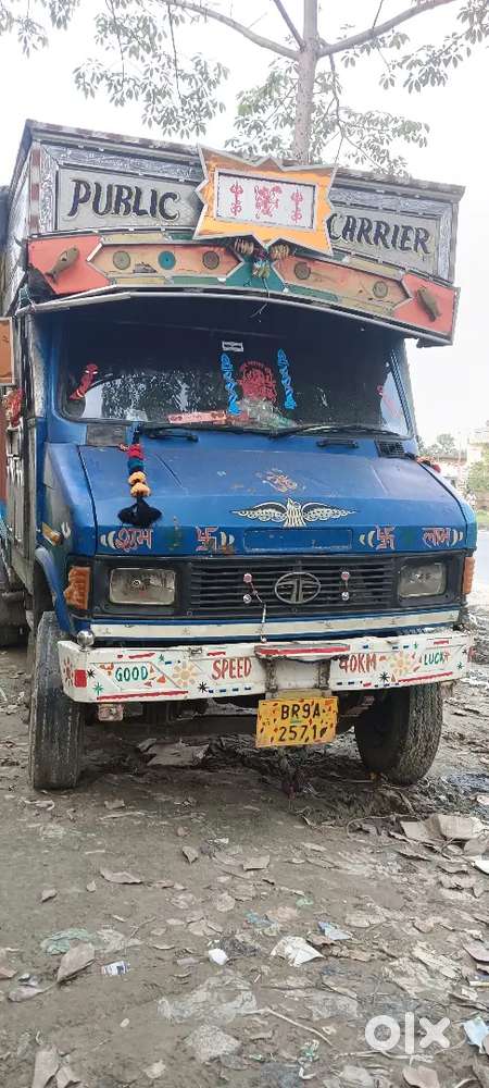 Truck tata 709 urgent haiii