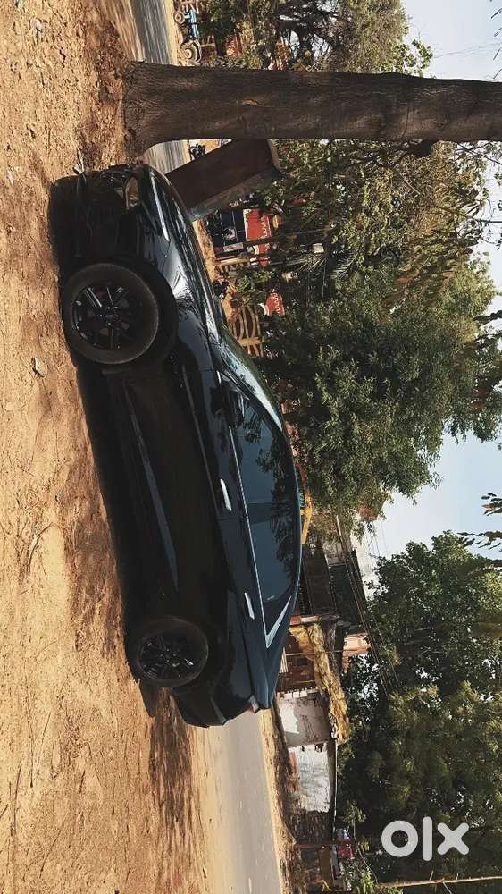 Hyundai Verna Top Notch Condition