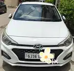 i20 very new condition Dec-2018