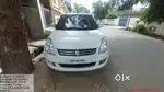 Maruti Suzuki Swift Dzire 2011 Diesel