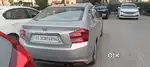 Honda City 2012 Petrol 81000 Km Driven