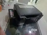 Printer dead colour