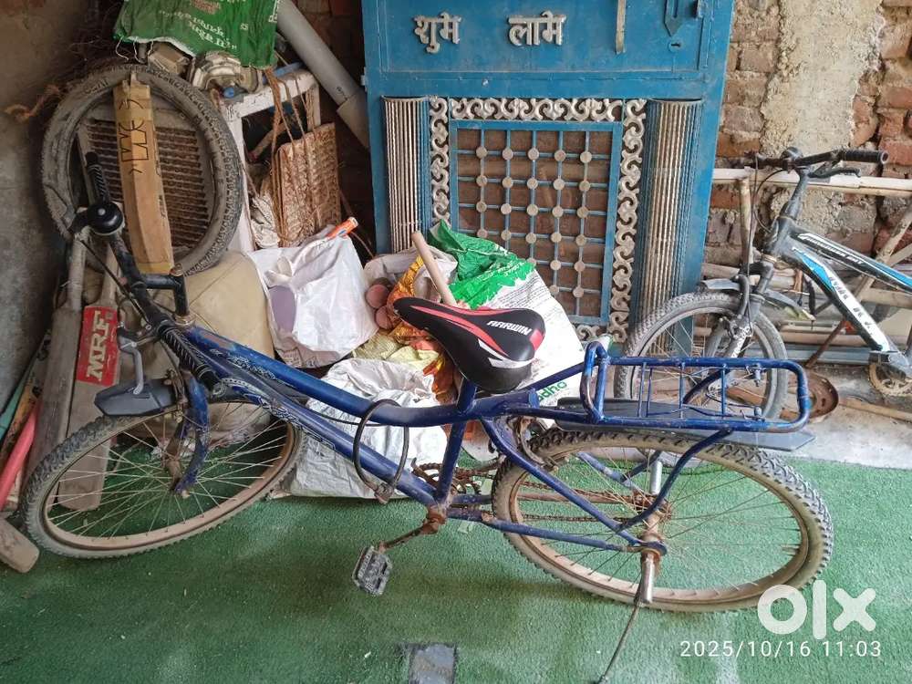 Very good cycle